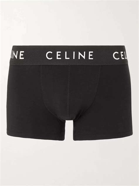 celine shoes men's|celine men's underwear.